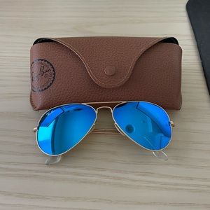 Ray Ban Aviators